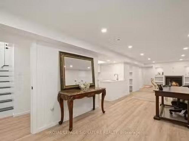 House for rent in Woburn, Ontario