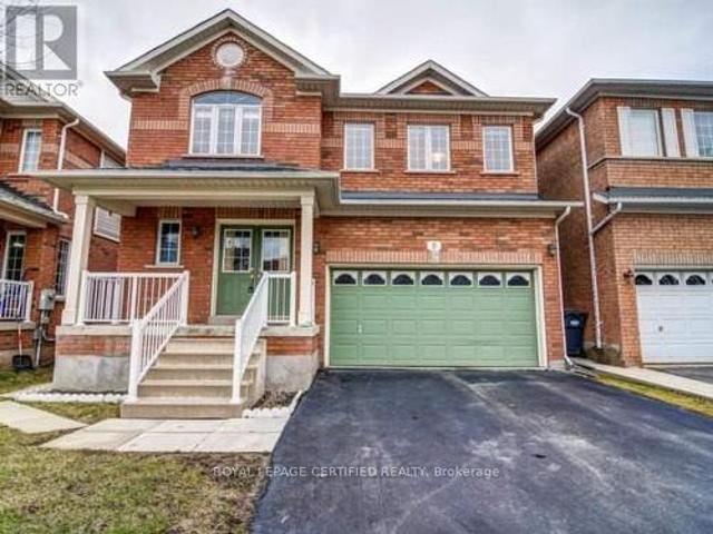 House for rent in Georgina, Ontario