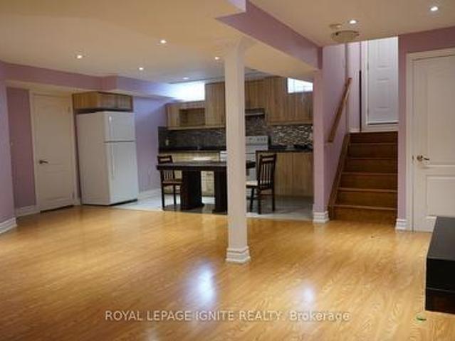 House for rent in Woburn, Ontario