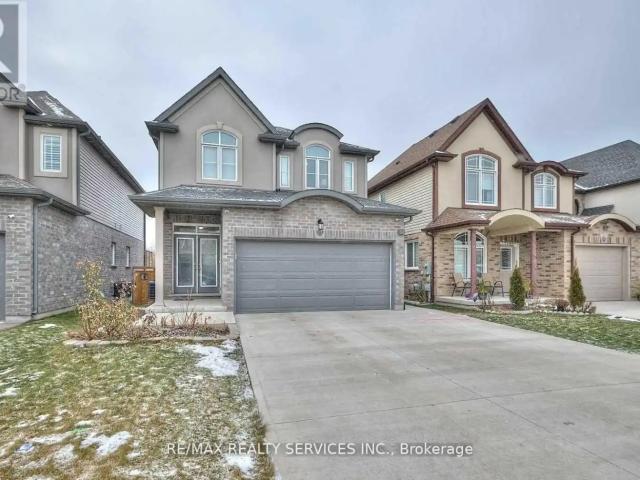 House for rent in Niagara Falls, Golden Horseshoe