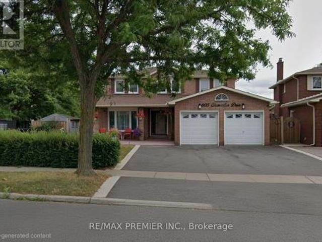 House for rent in York, Ontario