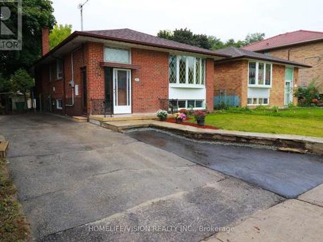 House for sale in Woburn, Ontario