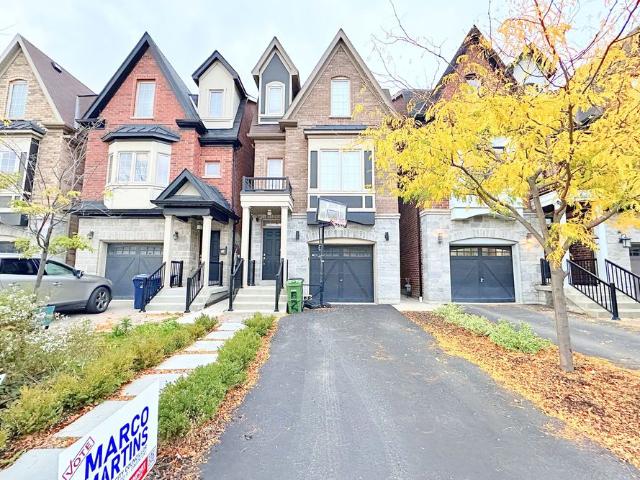 House for rent in Davenport, Toronto