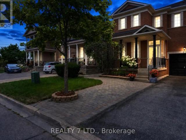 House for rent in York, Ontario