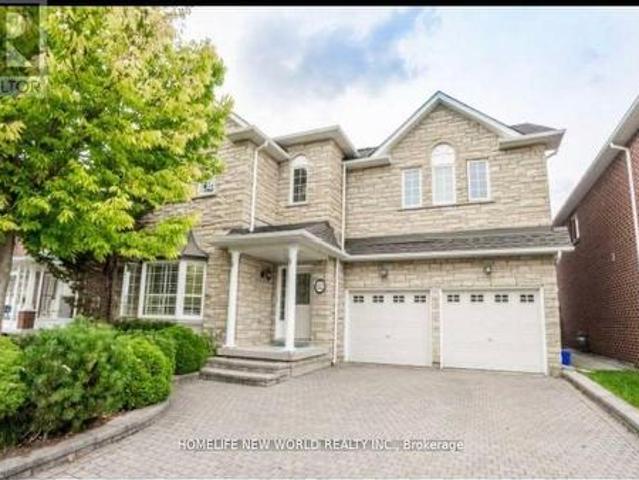 House for rent in York, Ontario
