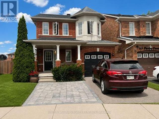 House for rent in Durham, Ontario