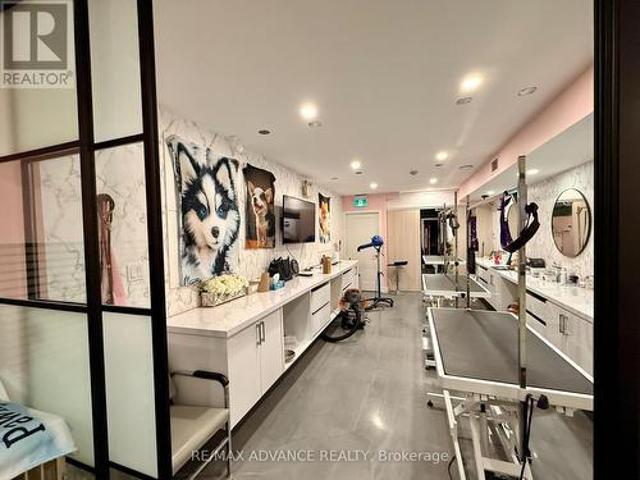 Commercial for sale in Woburn, Ontario