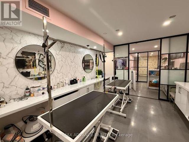 Commercial for sale in Spadina—Fort York, Toronto