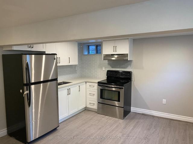 House for rent in Woburn, Ontario