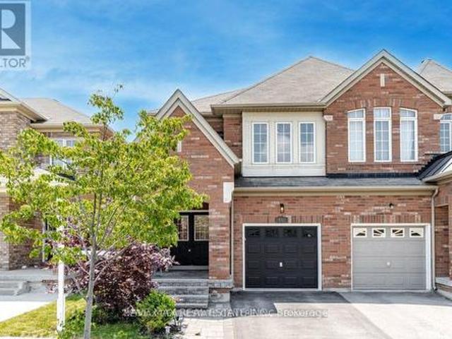 House for rent in Milton, Ontario