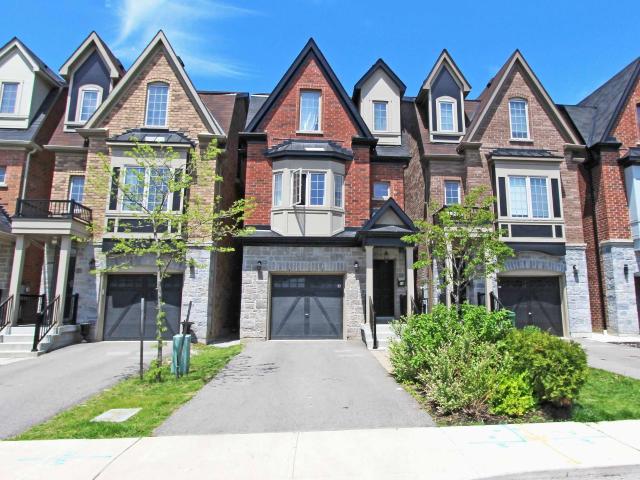 House for rent in Woburn, Ontario