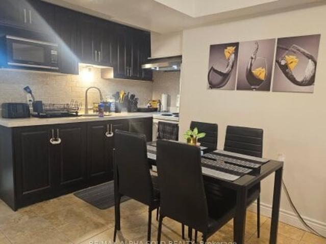 House for rent in Woburn, Ontario