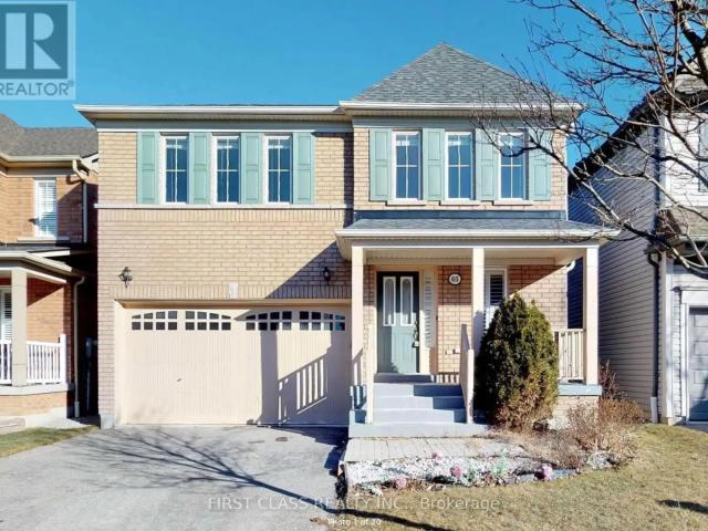 House for rent in Audley North, Ajax