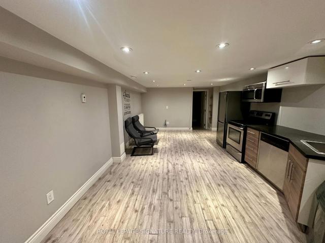 Property for rent in Woburn, Ontario