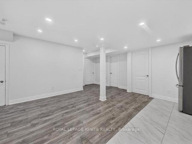 House for rent in Clarington, Golden Horseshoe