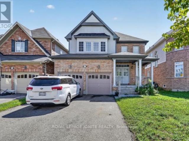 House for rent in Clarington, Golden Horseshoe