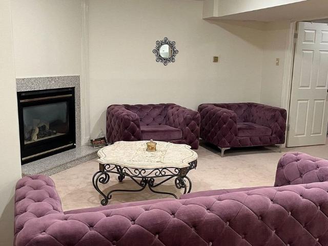 House for rent in Thornhill, Vaughan
