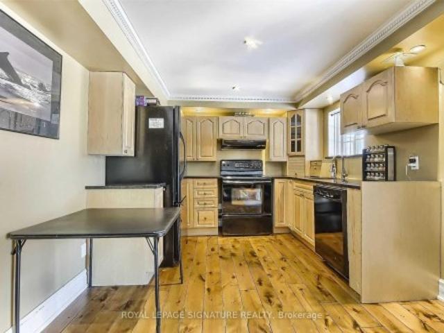 House for rent in York, Ontario