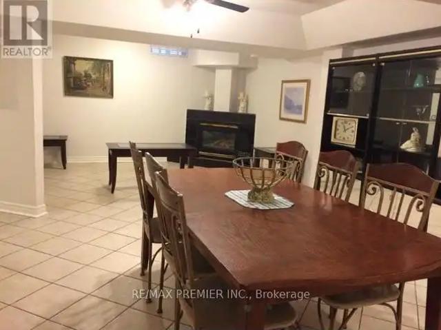 House for rent in York, Ontario