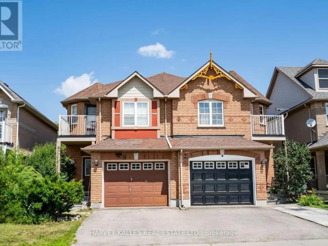 House for rent in York, Ontario