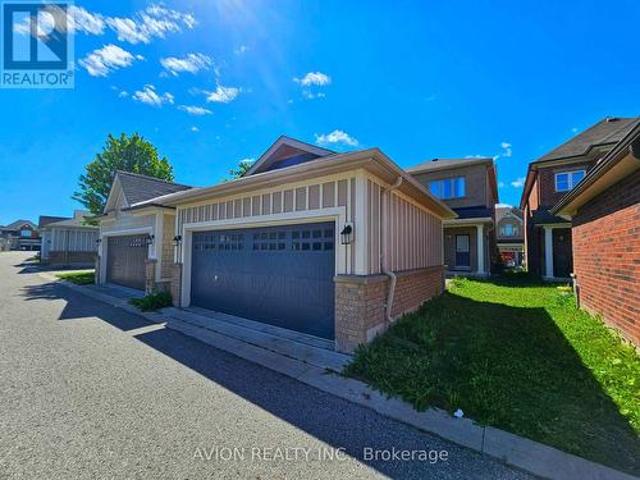 House for rent in York, Ontario