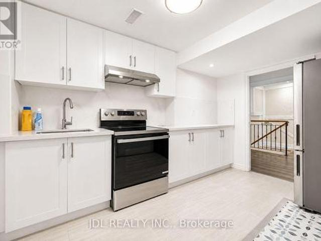 House for rent in York, Ontario