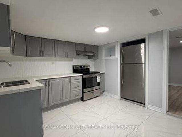 House for rent in Scarborough—Guildwood, Toronto