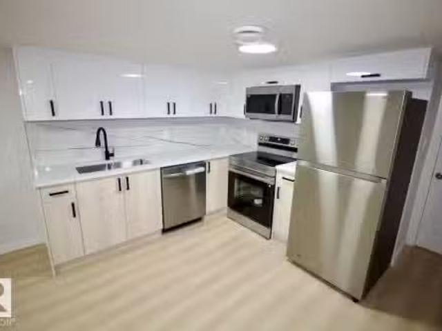 Condo for sale in Beaumont, Alberta