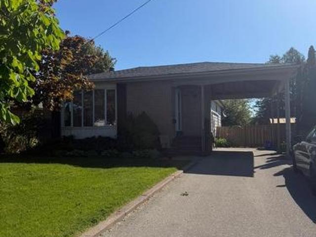 House for rent in Durham, Ontario