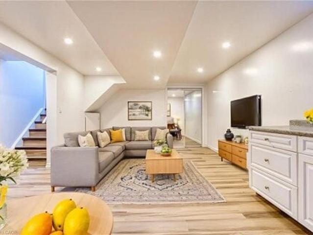 Property for rent in Ancaster, Ontario