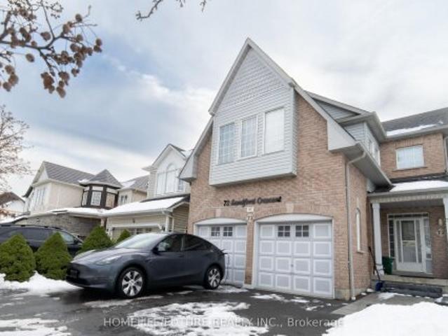 House for rent in Durham, Ontario