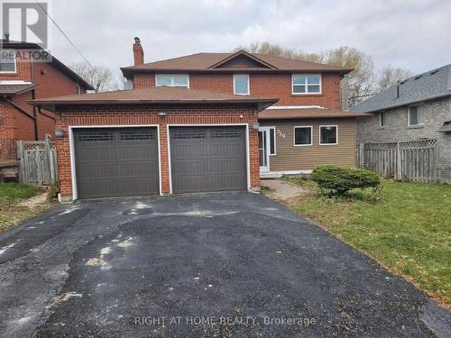 House for rent in Durham, Ontario
