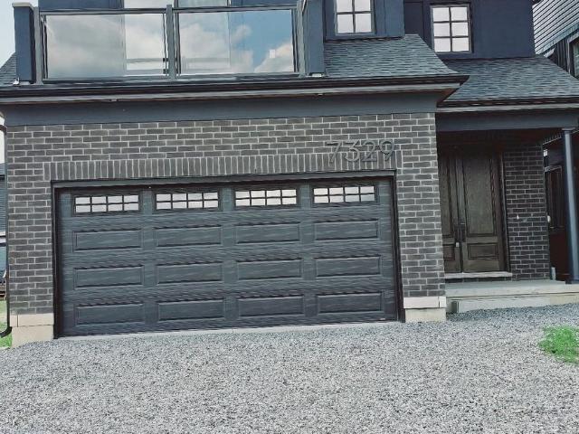 House for rent in Niagara Falls, Golden Horseshoe