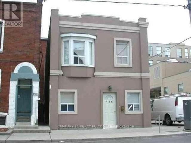 House for rent in Woburn, Ontario