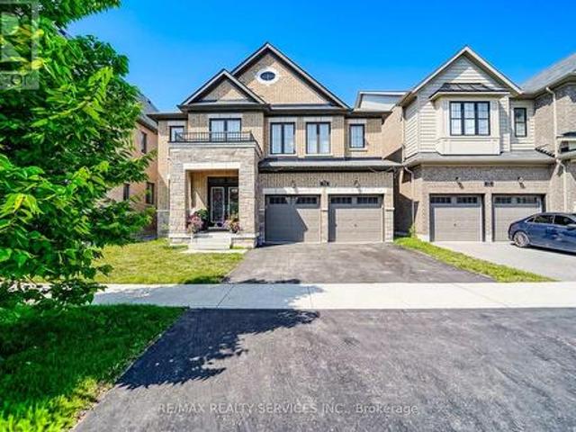 House for rent in Durham, Ontario