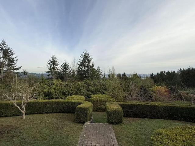 House for rent in British Properties, West Vancouver