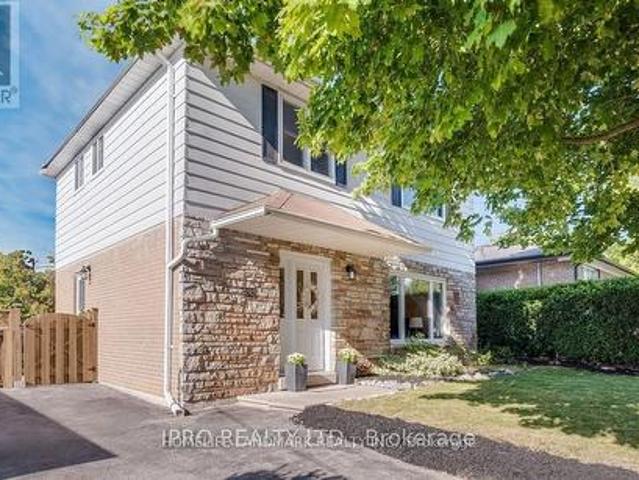 House for rent in York, Ontario