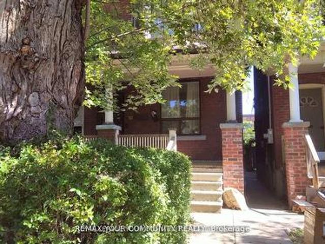 House for rent in Woburn, Ontario