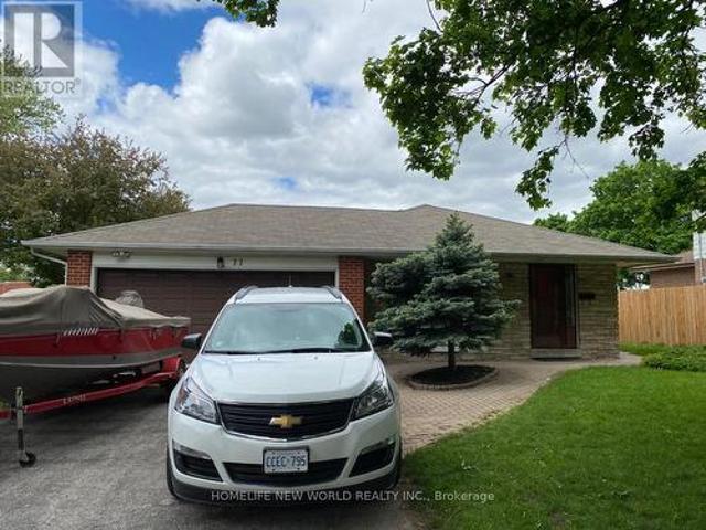 House for rent in York, Ontario