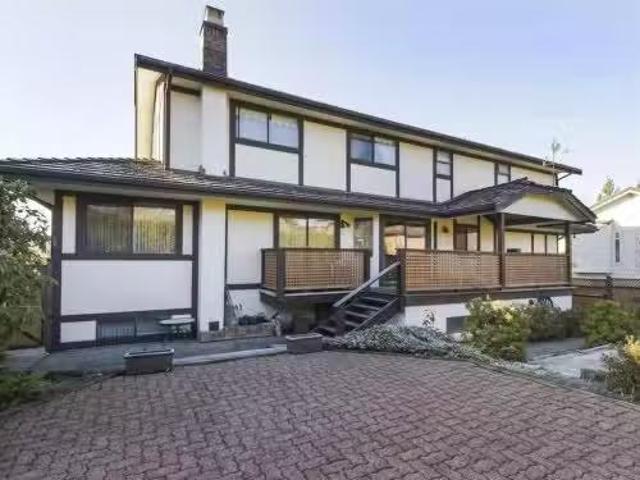 House for rent in Burnaby, British Columbia