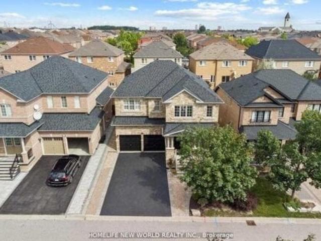 House for rent in York, Ontario