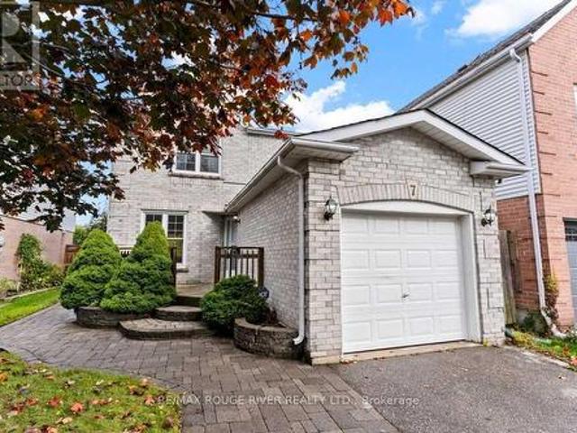 House for rent in Durham, Ontario