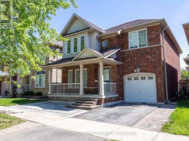 House for rent in York, Ontario
