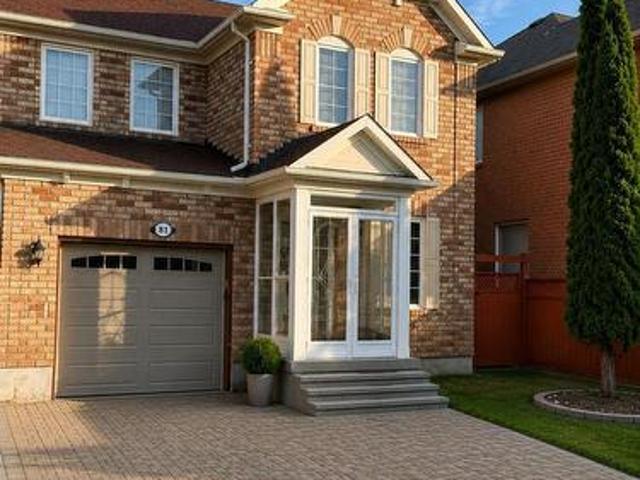 House for rent in Woburn, Ontario