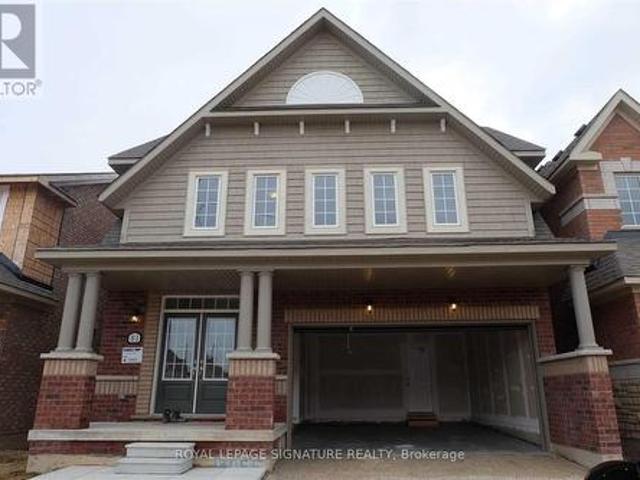 House for rent in Caledon, Ontario
