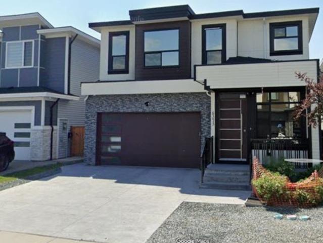 House for rent in British Columbia