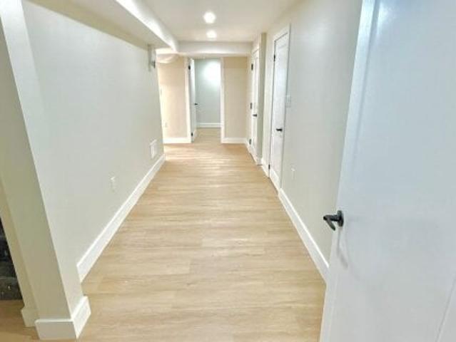 Duplex for rent in Durham, Ontario