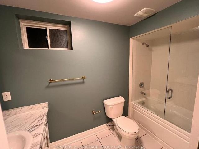 House for rent in Bradford West Gwillimbury, Central Ontario