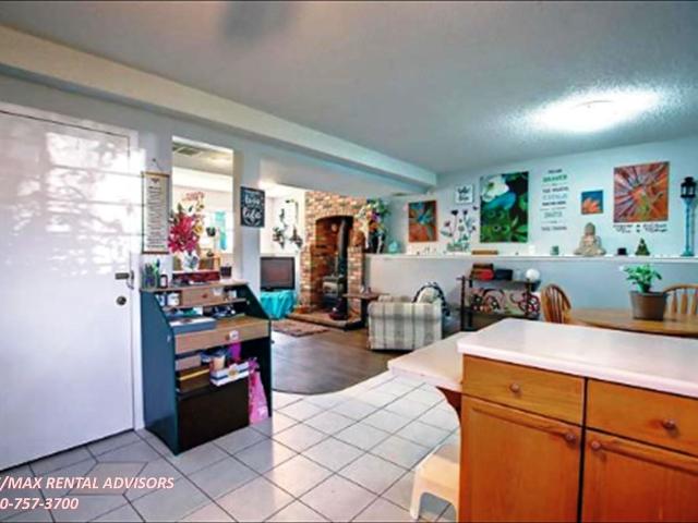 Apartment for rent in Wedgewood, Alberta