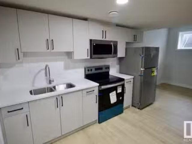Condo for sale in Edmonton